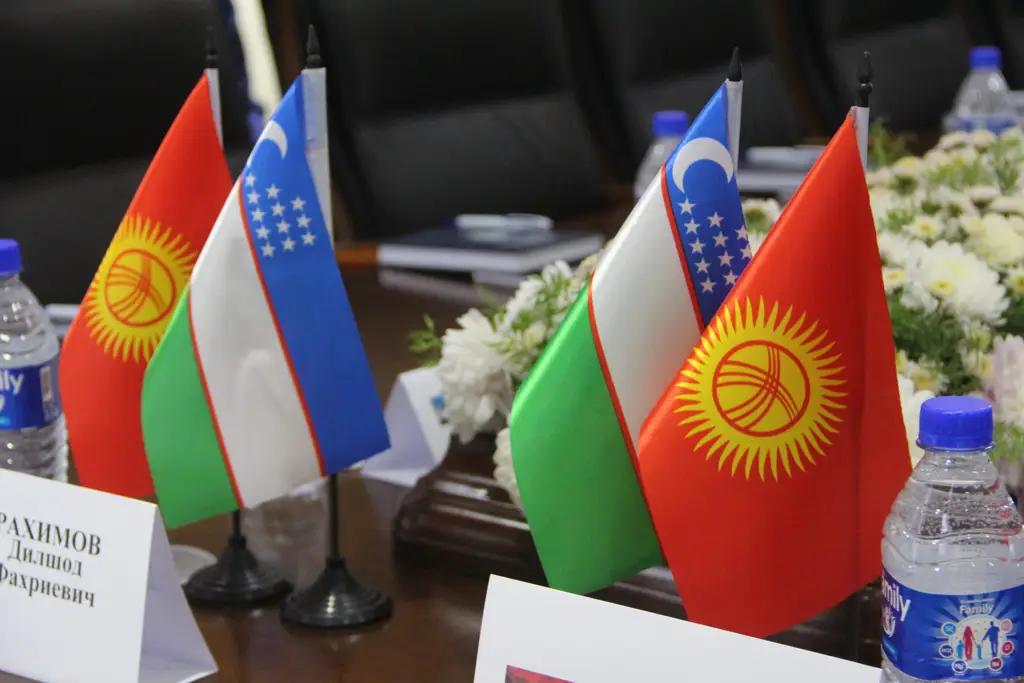 РУз готова оказать поддержку КР в стабилизации на кыргызской-таджикской границе