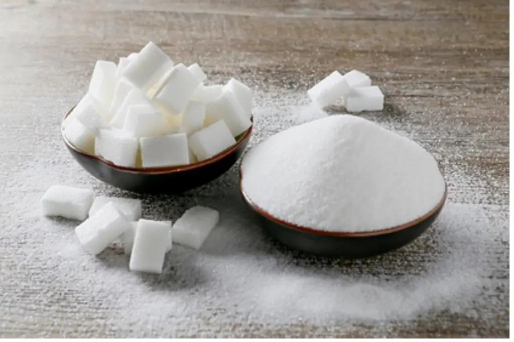 За 10 месяцев сахар подорожал на 14.4 сома