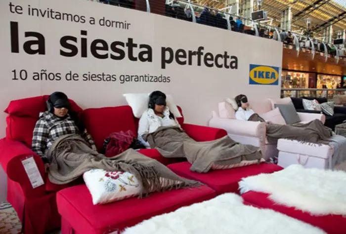 В Испании сокращают рабочую неделю на один день