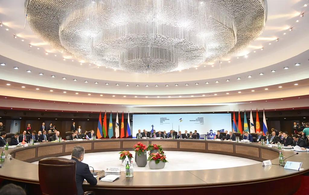 Ветеринарная система Кыргызстана признана эквивалентной нормам ЕАЭС