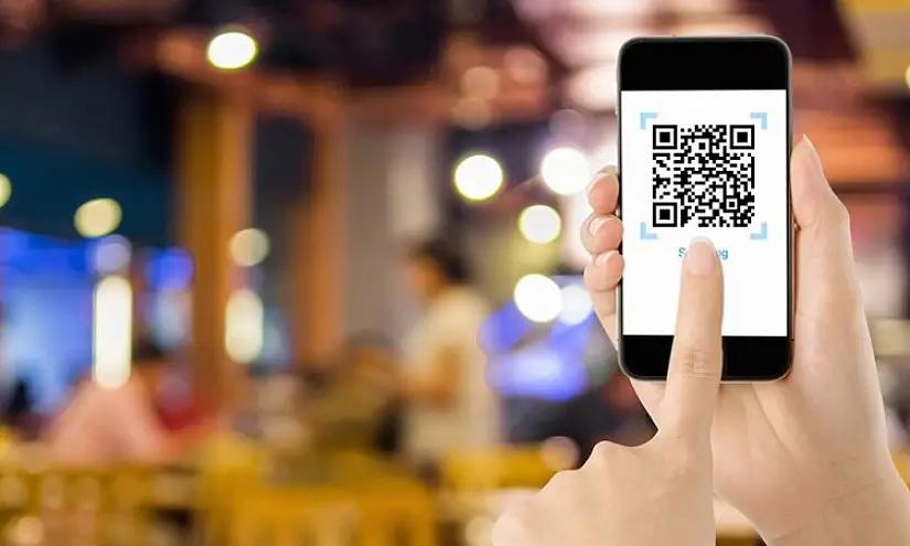 «Демир банк» стал оператором платежей по QR-кодам