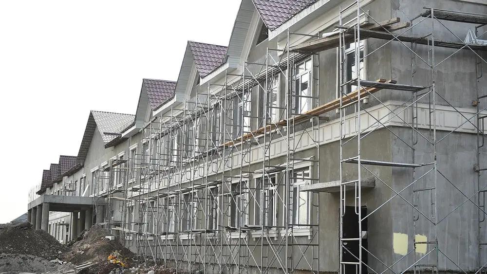 На строительство школы в Оше потратят 73.4 млн сомов