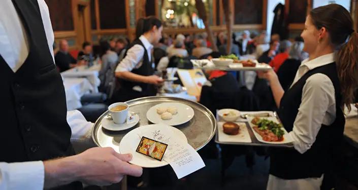 В Бишкеке ограничена работа увеселительных заведений