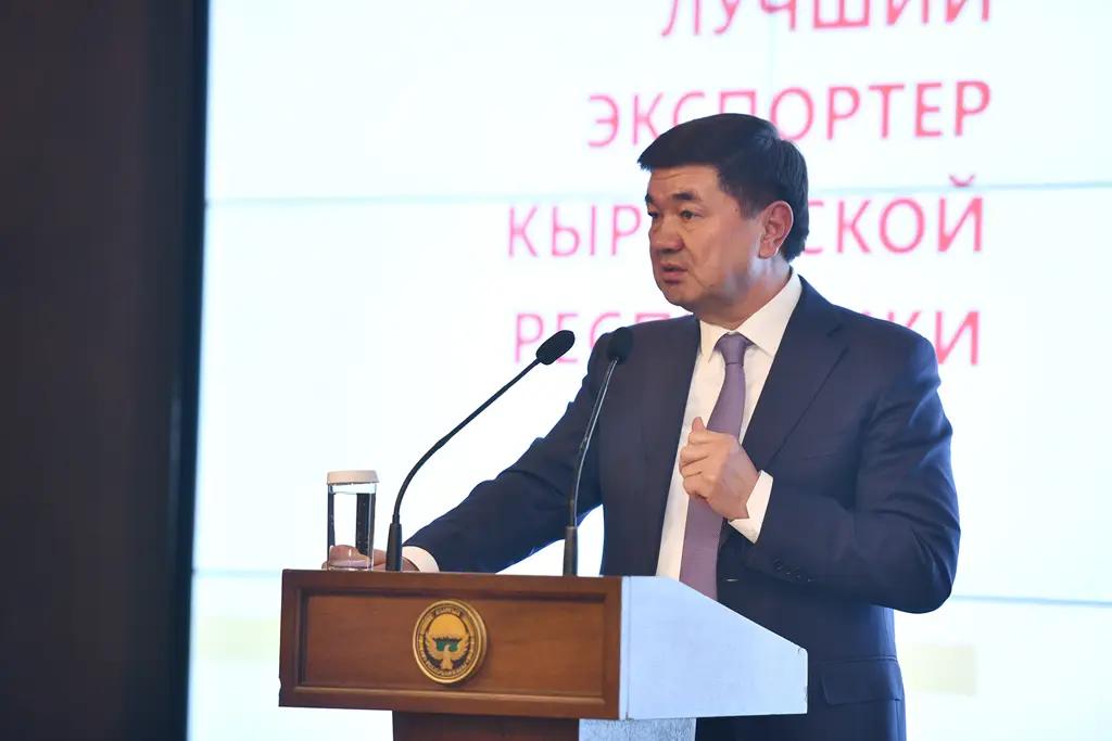 Абылгазиев: На базе «РСК Банка» будет создан крупный экспортно-импортный банк