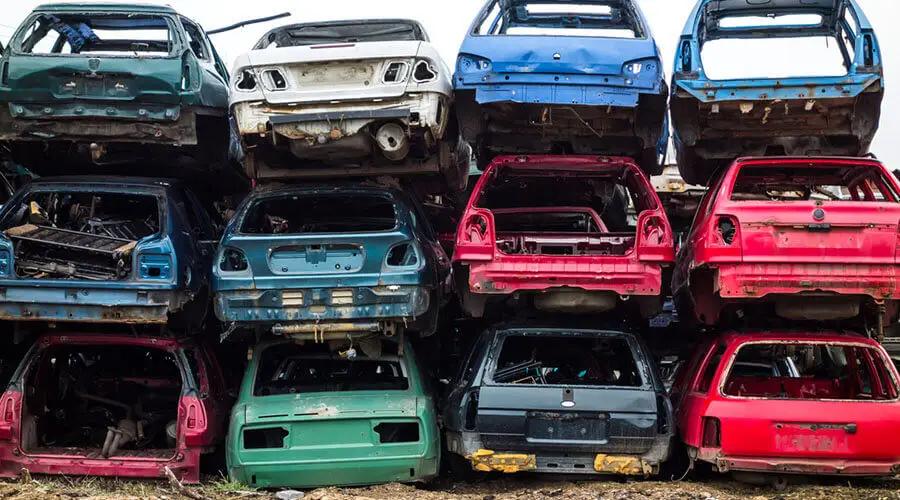 Минэкономики КР предлагает не регистрировать авто без катализаторов