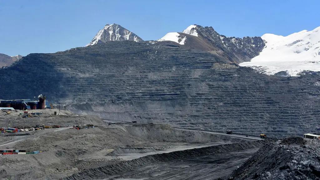 Минэконом выступил против повышения налога для золотодобытчиков