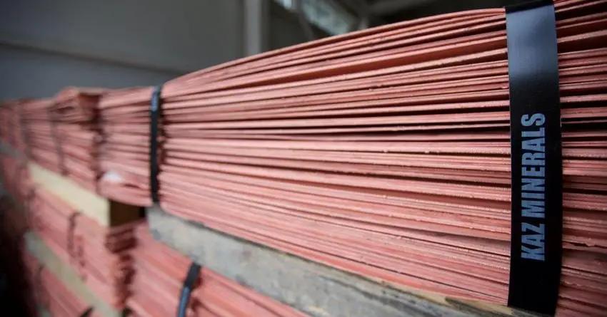 KAZ Minerals за день устранила нарушение, из-за которого закрыли Бозымчак