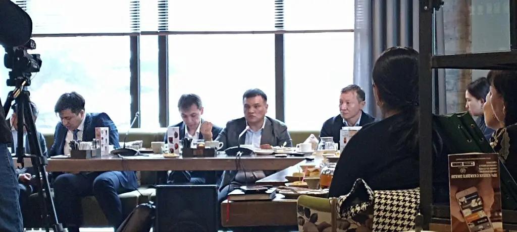 Освобождение от НДС оборачивается против самих производителей — ГНС