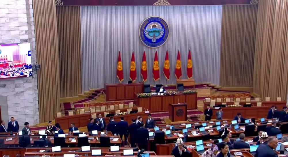 Депутат не смог рассказать, как будет работать закон о стратпланировании