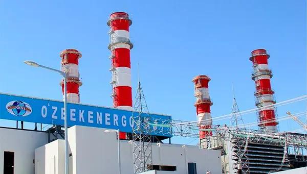 Узбекистан привлек $240 млн от ЕБРР на модернизацию электростанции