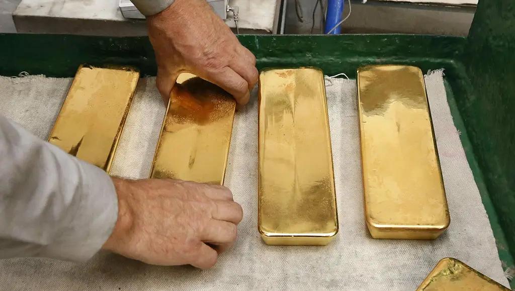 Мощность аффинажного завода планируют нарастить до 40 тонн в год