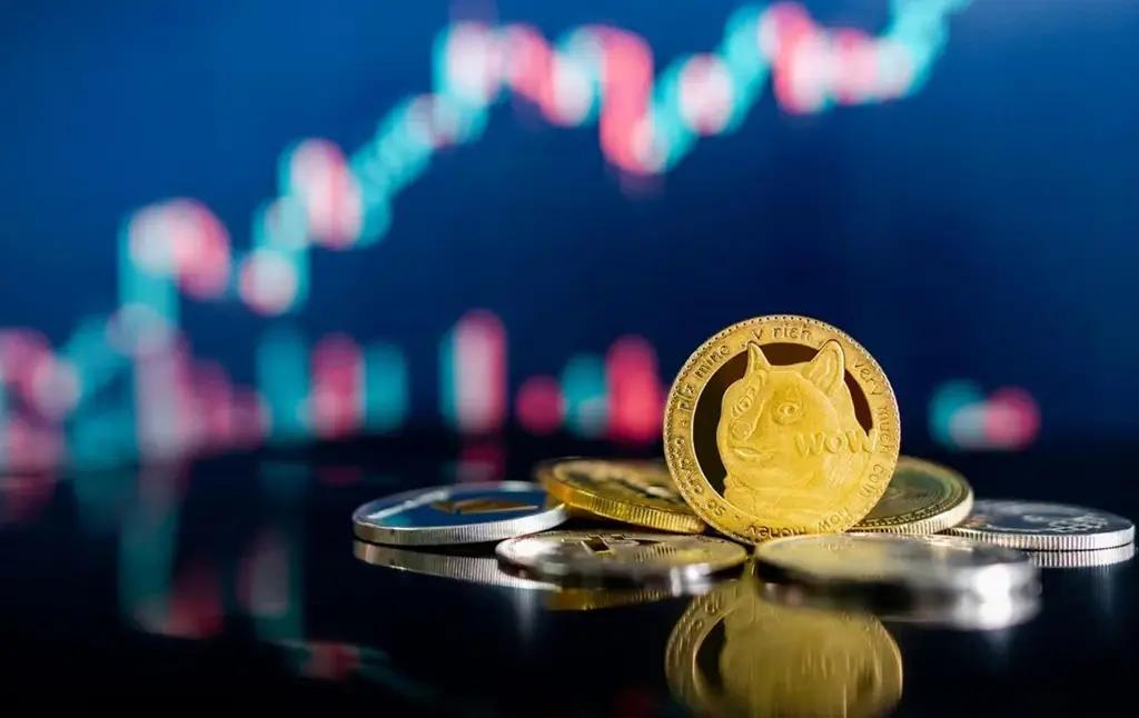 За три года количество криптовалют выросло в 5.7 раза