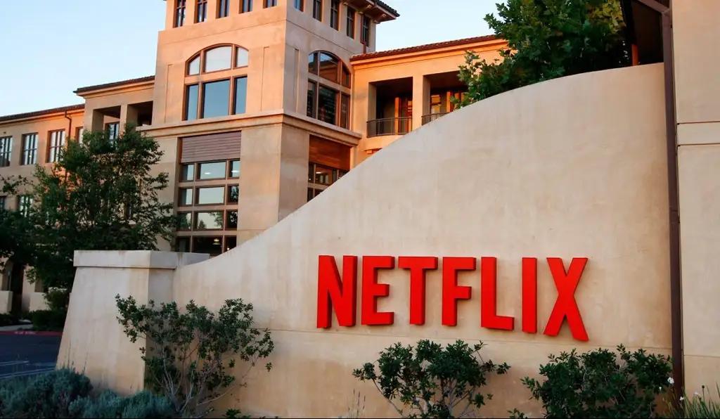 Netflix открыл свой кинотеатр в Нью-Йорке