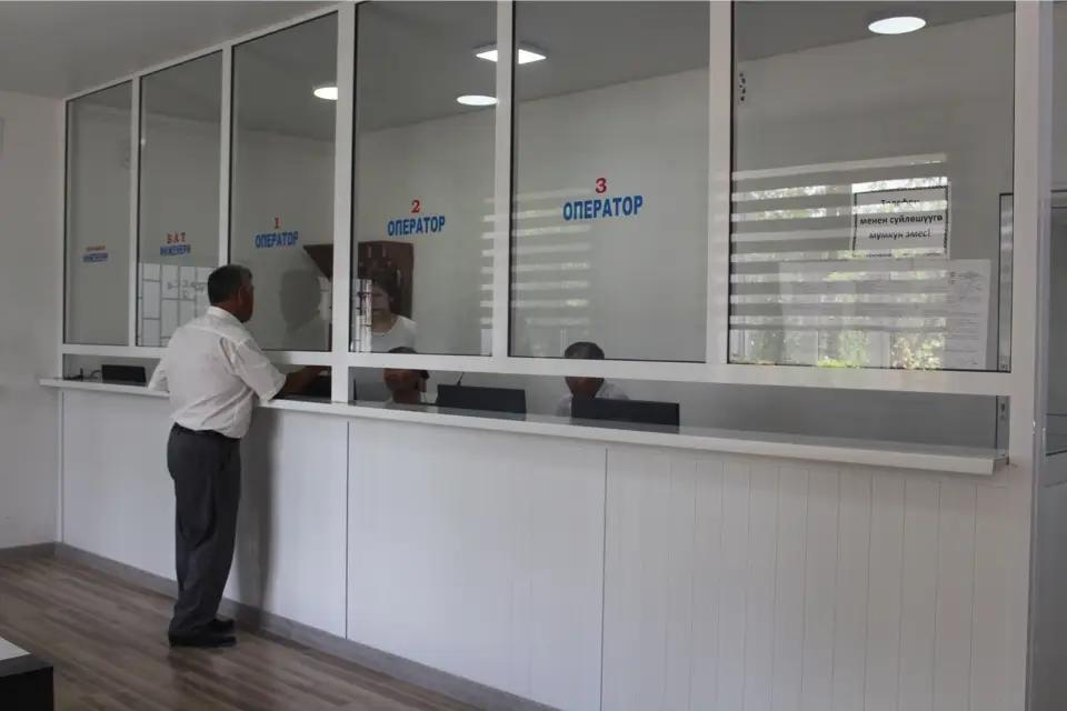 Необходимо создать условия для энергетиков — Таалайбек Ибраев