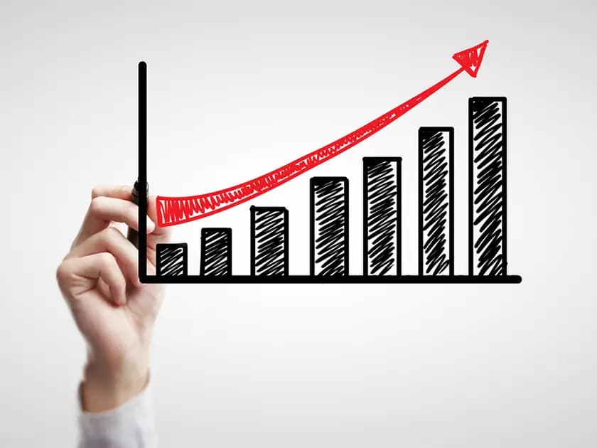 Рост экономики Кыргызстана составил 7.4%