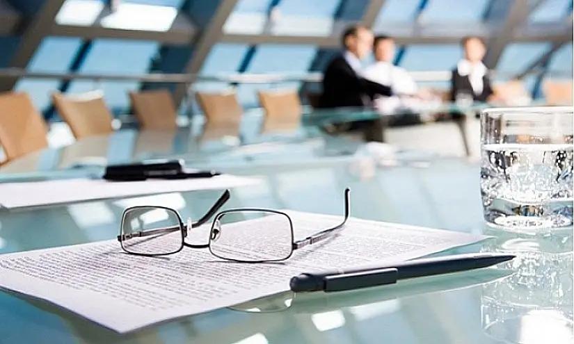 Государственная страховая организация утвердила счетную комиссию