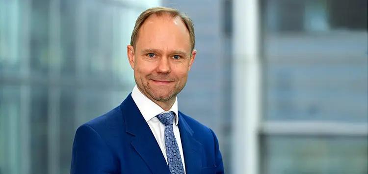 В ЕБРР сменился директор по Центральной Азии