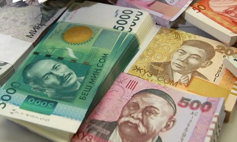 На счет для помощи баткенцам поступило 3.6 млн сомов