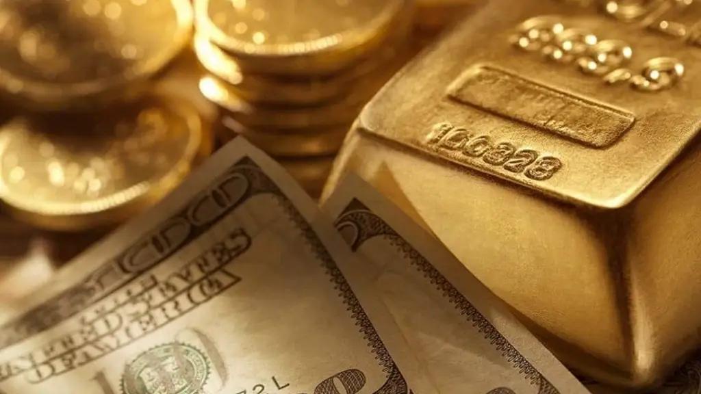 Международные резервы Кыргызстана достигли почти $4 млрд