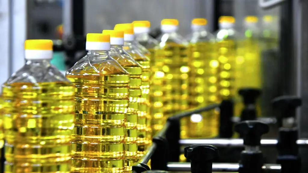 В Кыргызстане хотят сделать упор на производстве растительных масел