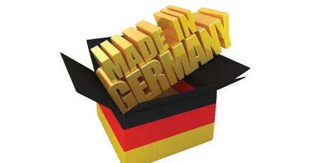 Германия обогнала Китай по размеру внешнеторгового профицита