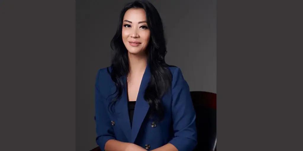 Мирвета Воинце покинула пост главы правления «Кыргызкоммерцбанка»