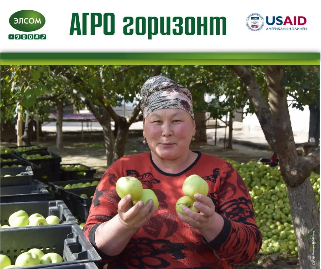 «Агрогоризонт»: широкое поле возможностей