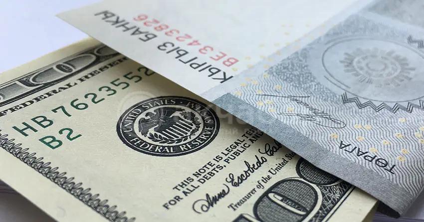 Правительство КР на 90% «выполнило» планы по дефициту госбюджета на 2016 год