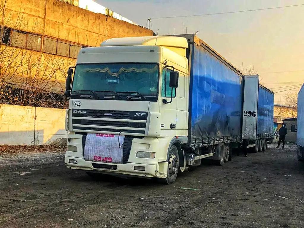 Сотрудники ГТС помогали контрабандистам