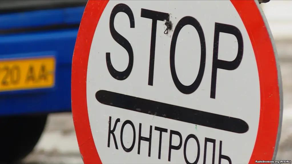 Пограничники задержали груз на 42 млн сомов