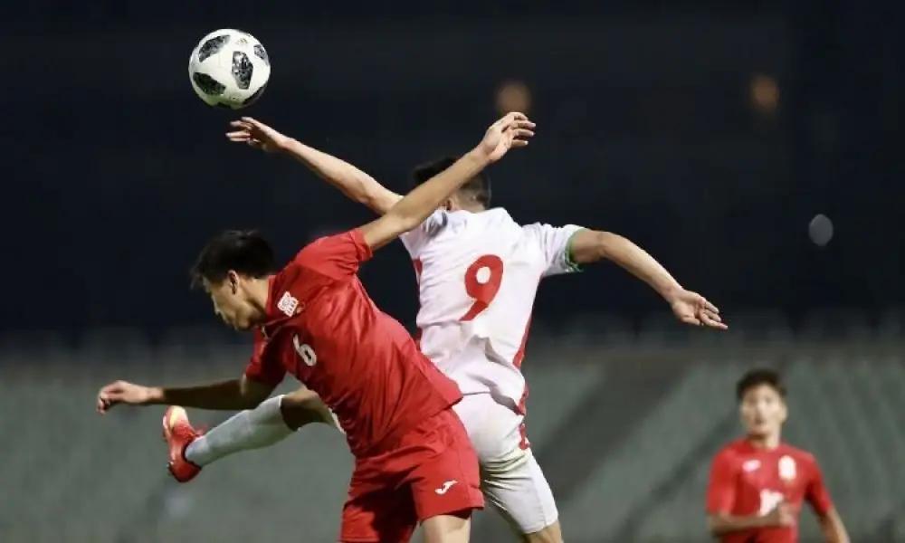 Участие спортсменов в соревнованиях обошлось КР в 250 млн сомов