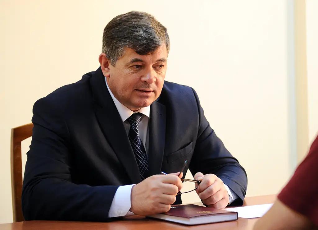 Теневой бизнес будет сокращаться – Панкратов