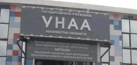 Коррупционные схемы в ГП «Унаа» привели к миллионным потерям