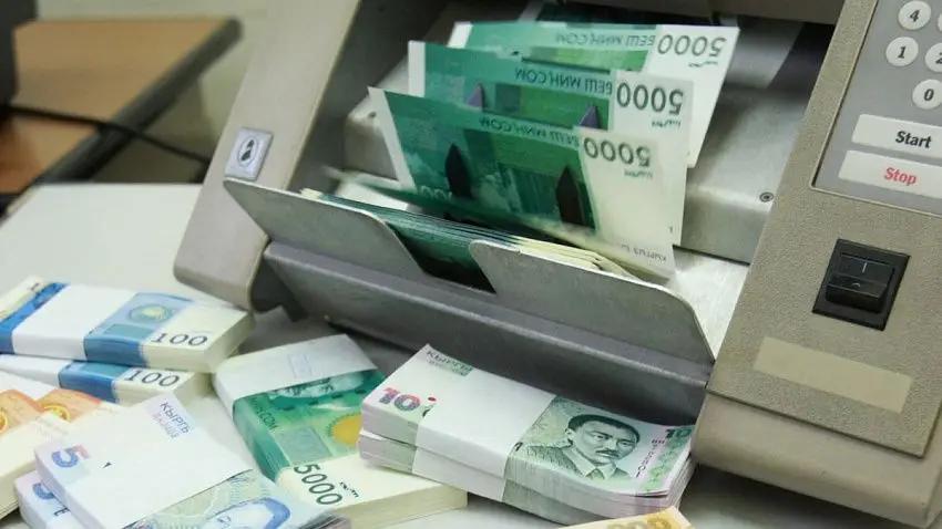 Кыргызстан превысил порог ЕАЭС по долгу сектора госуправления на 14.7%