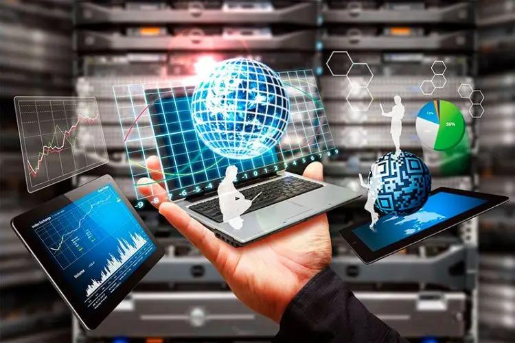 IT-стартапы презентуют свои проекты для получения инвестиций до $50 тысяч