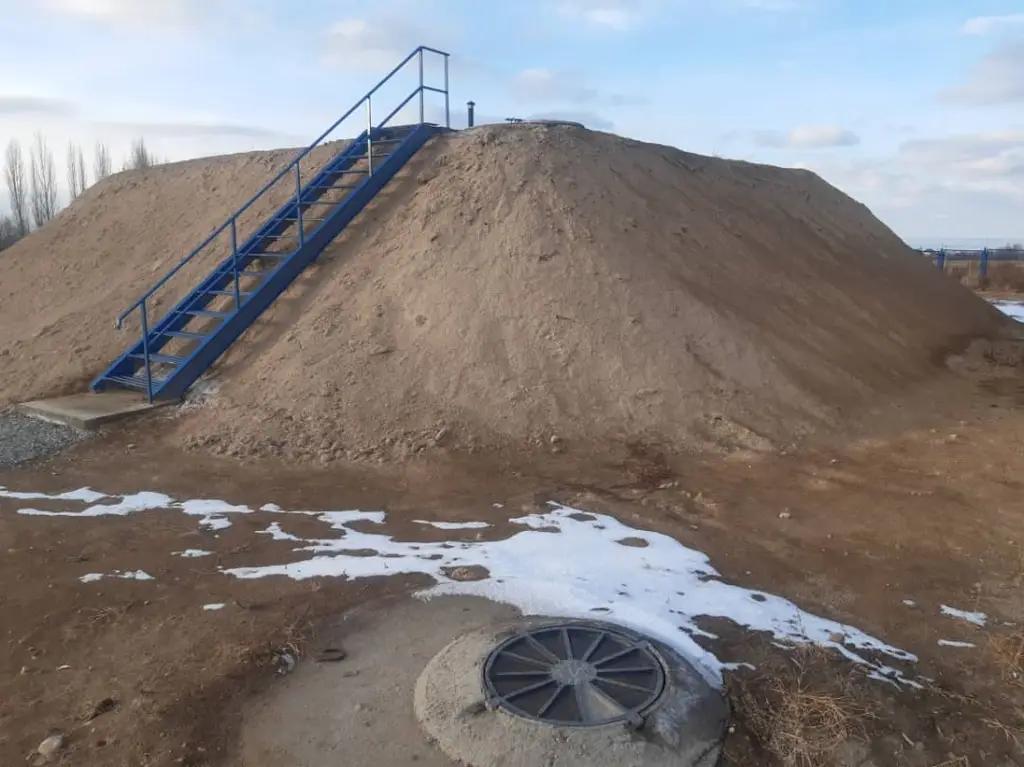 На водоснабжение в Узгенском районе потратят более 192 млн сомов