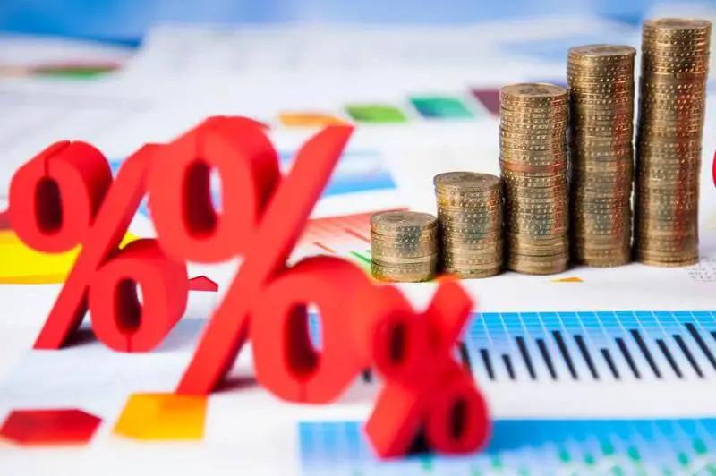 Стоимость кредитов в нацвалюте достигла максимума с 2019 года