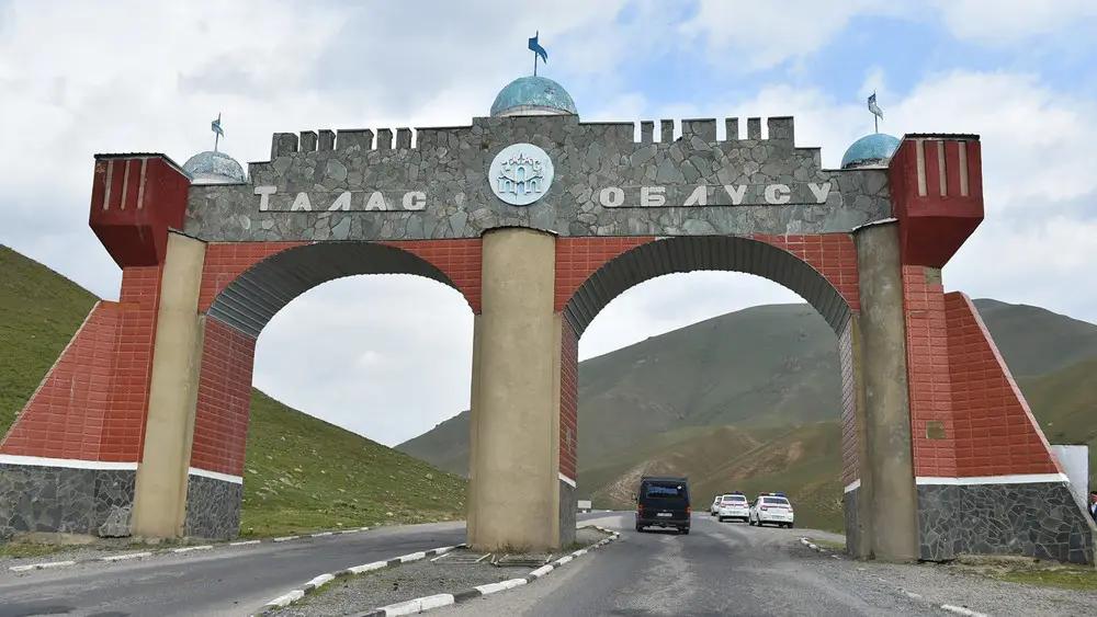 Себестоимость сахарной свеклы Таласской области самая высокая