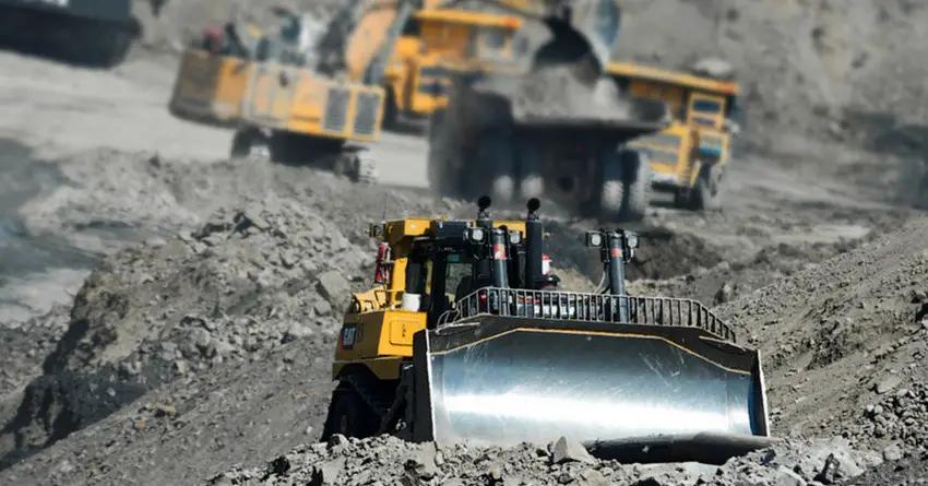 Налоговые отчисления «Кумтора» в I полугодии превысили 4.7 млрд сомов