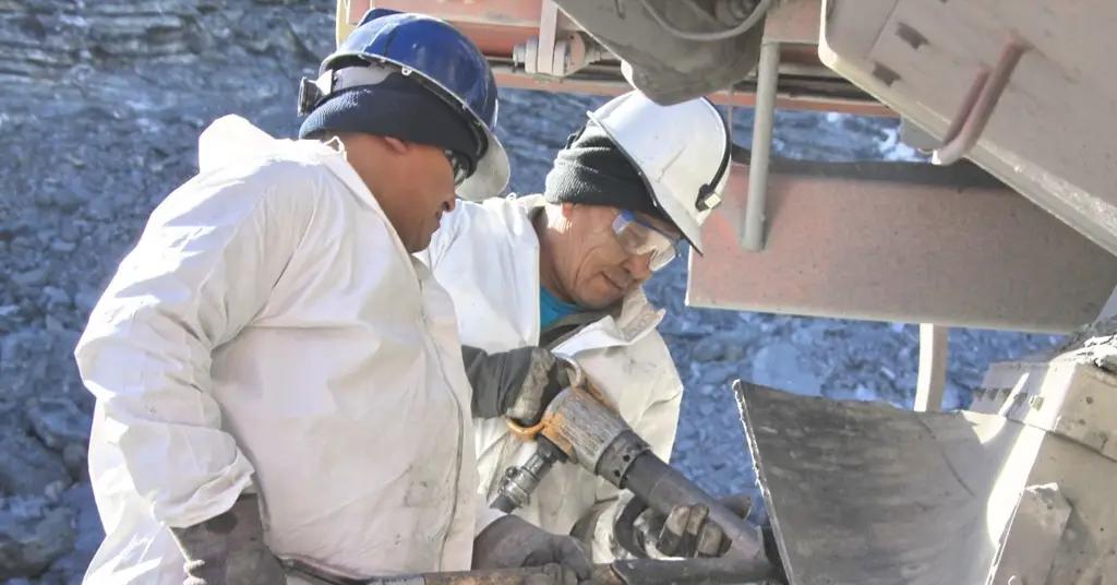 ВВП Кыргызстана вырос на 4%