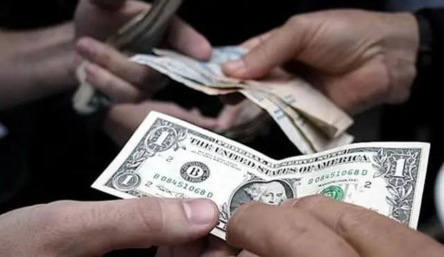НБКР: интервенции предотвращают резкие колебания обменного курса