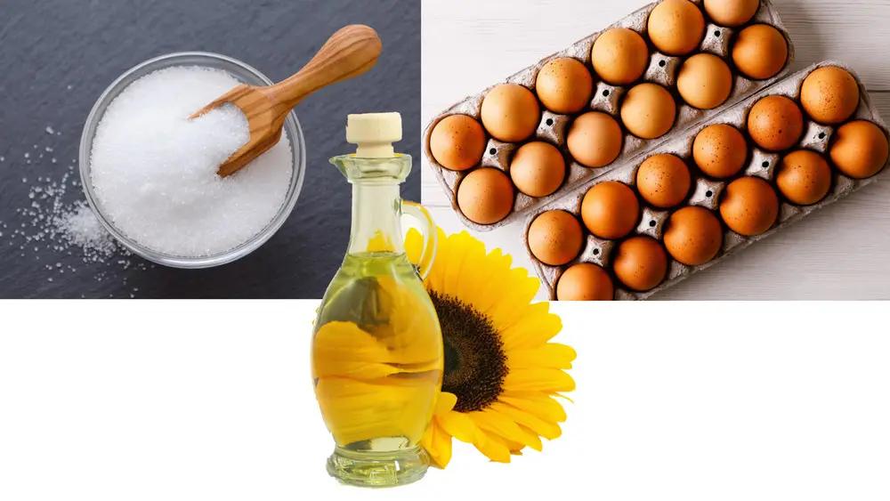 Кыргызстан намерен продлить запрет на вывоз некоторых продуктов питания