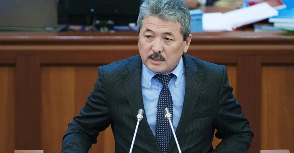 Программу госипотеки профинансируют за счет выпуска гособлигаций на 3,7 млрд сомов