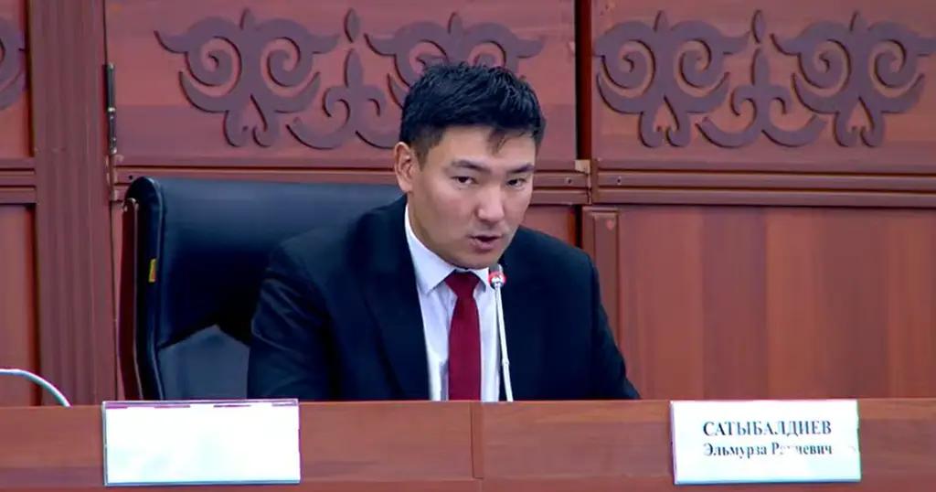 Мы хотим пролоббировать закон о легализации преступных доходов — преподаватель вуза