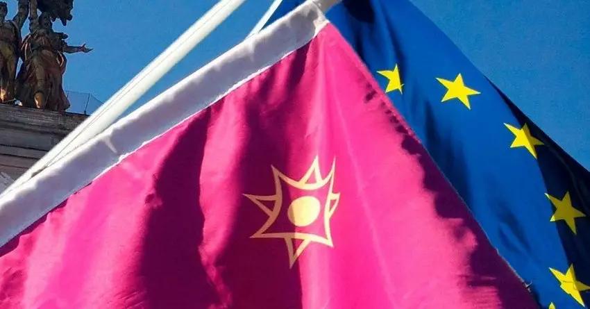 За три года товарооборот ЕАЭС и ЕС упал вдвое