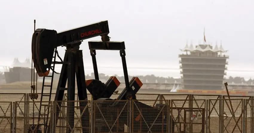Стоимость нефти Brent повысилась до $43,17 за баррель