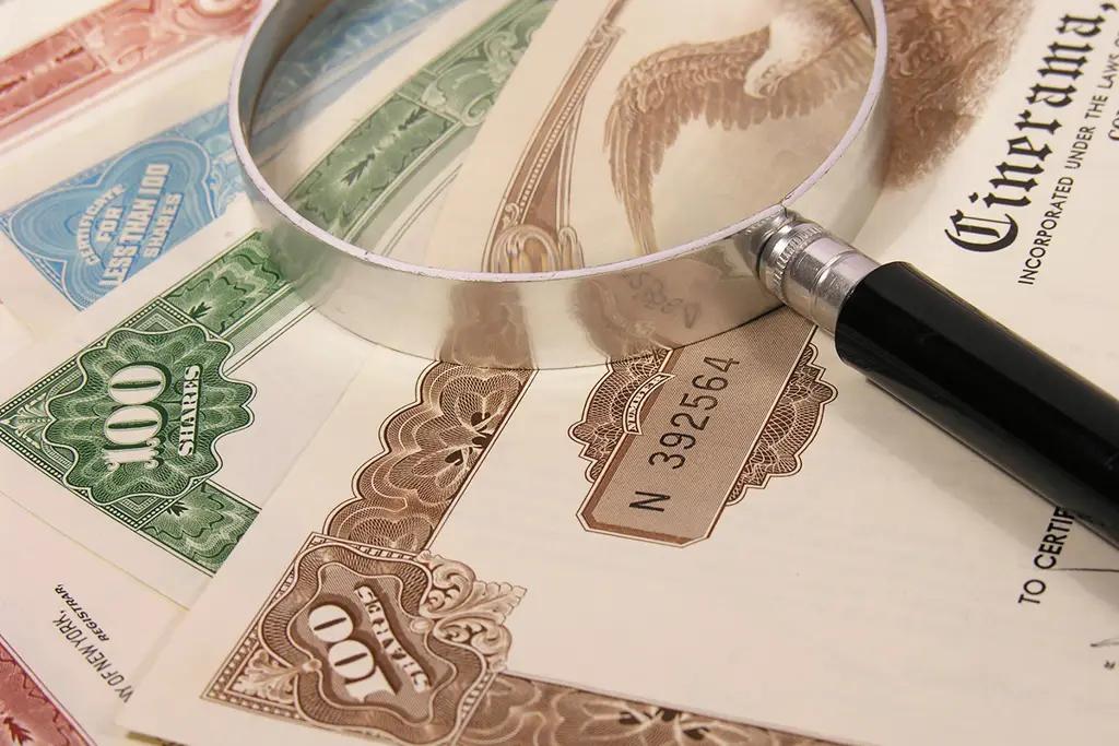 Доходность 7-летних гособлигаций составила 11.89% — Нацбанк