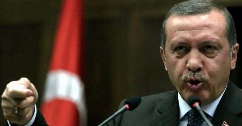 Эрдоган обвиняет банки в госизмене за нежелание снизить ставки по ипотеке