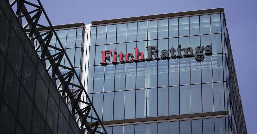 Fitch повысило прогноз рейтинга Беларуси на фоне ожидаемого роста экономики
