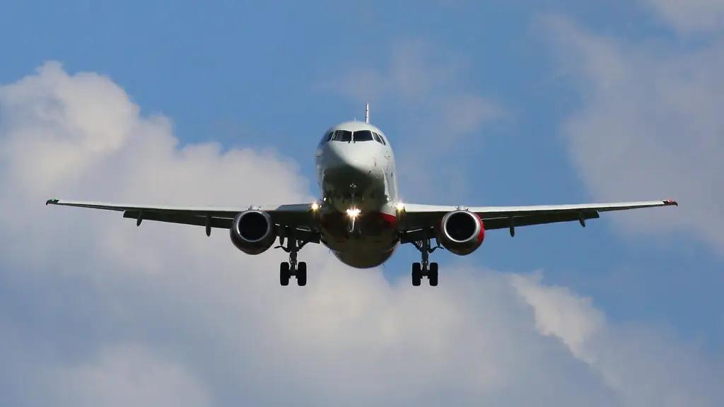 Количество международных авиарейсов за три года выросло на 31%